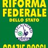 I Manifesti Lega Nord - 2004